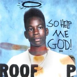 So Help Me God![LP]