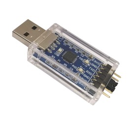 DSD TECH USB to TTL Converter with CP2102 Chip Compatible with Windows 7,8,10,linux,Mac OS X