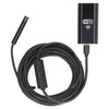 Wifi Endoscope Camera 2MP HD IP67 Waterproof 8mm Lens 5m