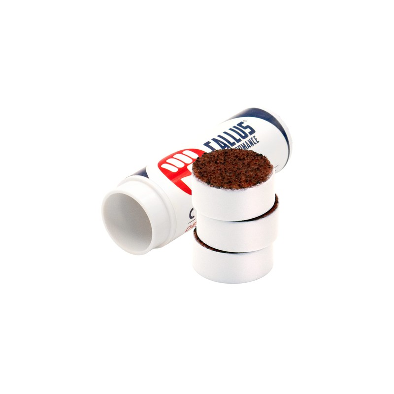 Prevent Hand rips and Improve Workouts with The Callus Performance