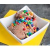 Dutch Treat Mini Chocolate Meteor Balls Candy Ice Cream Topping