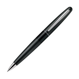 PILOT Ballpoint Pen Cocoon B Black BCO150RB