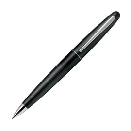 PILOT Ballpoint Pen Cocoon B Black BCO150RB