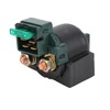Starter Solenoid Relay RL1552RE116AR Replacement for Kawasaki BAYOU 220 KLF220