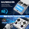 2025 V40MAX Upgraded Retro Handheld Game Console, Built in 40,000+Classic