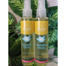 Shelo Nabel Colágeno Facial