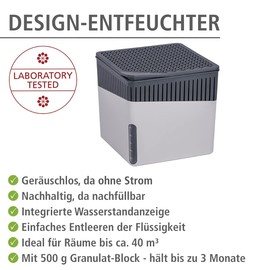 Wenko Dehumidifier