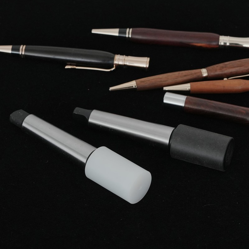 BMWOOD MT2 Pen Press Kit For Woodturning Lathes with 2MT