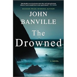 The Drowned: A Novel (Strafford and Quirke, 4)