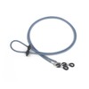 A.Y.Judie S51-020 F200773 Glasses Cord with Adjustable Length, Blue