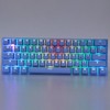 READSON Mechanical Keyboard 61 Keys RGB 3 Modes Support Wireless