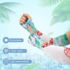 AGDGV Gardening Sleeves for Women Sun Protection Thorn Proof Arm