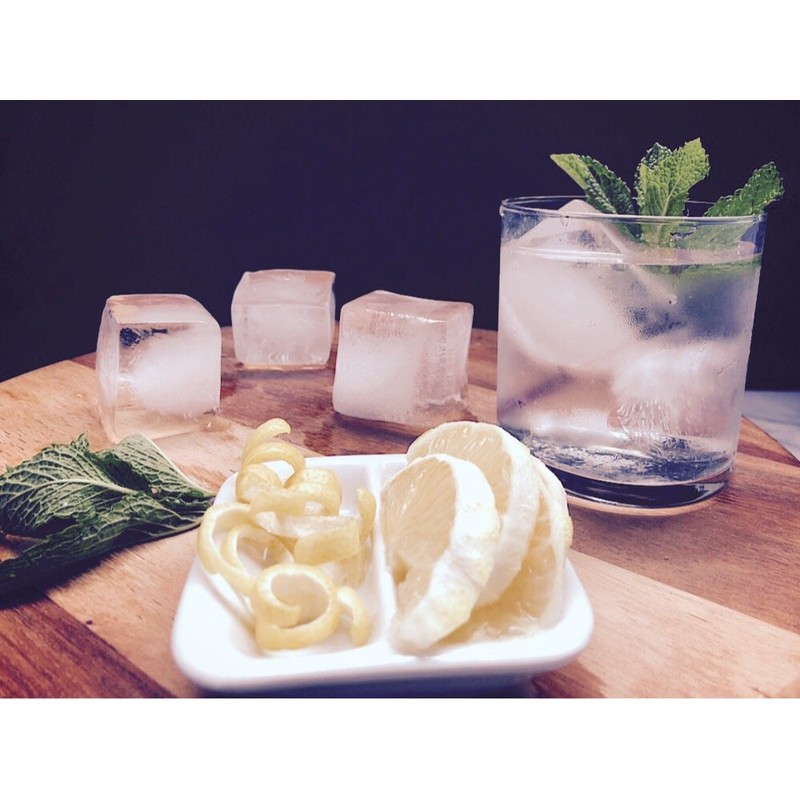 Silicone Ice Cube Trays by M. Gastro Kitchens, SAVE WITH