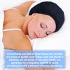 XLSXEXCL 10 Pcs Hair Net for Sleep, Hair Nets for