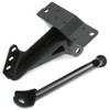 KUAFU Track Bar Drop Bracket Compatible with 2005-2007 Ford F250