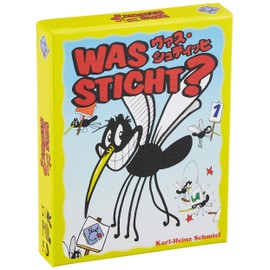 Wasstich Japanese Version