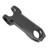 Bike Stem Minus 17 Degrees Black Hollow Design CNC Process