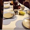 Meal Mat, Placemat, Meal Mat, Silicone, Weaning, Baby Tableware, Toddlers,