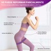 E T EASYTAO | Banda De Resistencia 5PCS, Ligas de