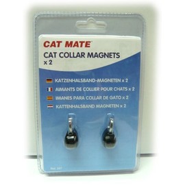 Magnetic Key for CDG CAT Flap ELM-#254 (Pack of 2)
