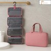 Stylezen Toiletry Bag for Women – Travel Makeup & Cosmetic