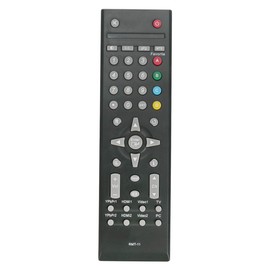 RMT-11 Replace Remote Control fit for Westinghouse TV LD-3255VX LD-3257DF LD-3260 LD-3285VX LD-2685VX