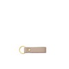 Bonaventura Key Chain Shrink Leather, beige