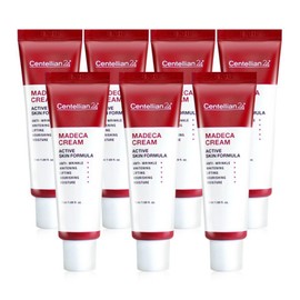 Centellian24 Madeca Cream Active Skin Formula 50ml (Season 5) 7ea / 센텔리안24 마데카크림 액티브 스킨 포뮬러 50ml (시즌5) 7개
