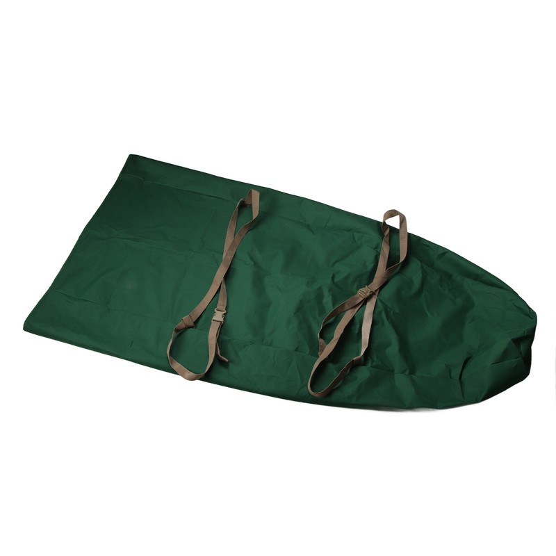 Christmas Tree Storage Bag Green Upright Xmas Holiday Tree Organizer