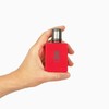 Rue 21 CJ Red Men's Cologne Spray - 1.7 fl