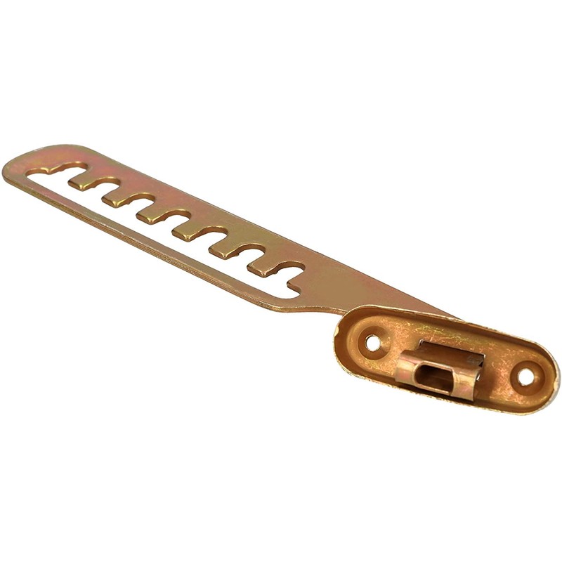 KOTARBAU® Set of 2 Tilt Regulators for Windows, Window Stop,