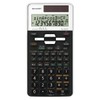 Sharp SH-EL531TGWH Scientific Calculator