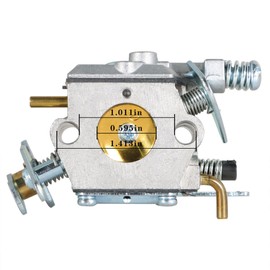 munirater Carburetor Replacement for 235FR 235R 225E 225L 225RJ 227L 232L,577133001 WT-964