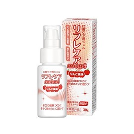 Refresh Care Mini (Apple Flavor) 1.1 oz (30 g) (Quasi-Drug)