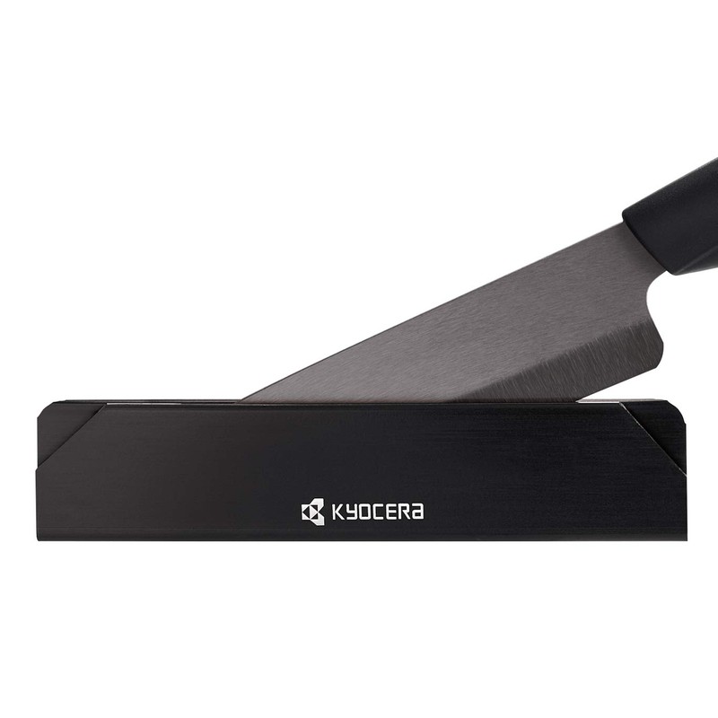 Kyocera Bloque para cuchillo, Vaina para cuchillo, 5" (12.5 cm),