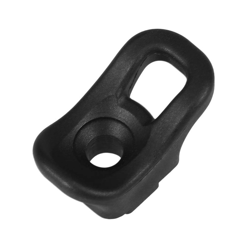 HUIOP Kayak Eyelet, 10 Pack Kayak Eyelet Tie Down Loop