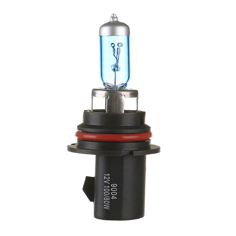 WTG 9004 HB1 100W Super White Xenon Halogen OEM Headlight