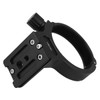 Haoge LMR-C347 Lens Tripod Mount Ring for Canon EF 300mm