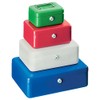 ALCO-Albert 840-18 Cash Box 152 x 119 x 76 mm