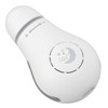 Compact Sleep Device Soothe Baby Relieve Anxiety Depression Reduction White
