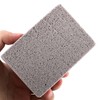 SEUNMUK 10 Pack Grill Stone Cleaning Brick Block, 3.9x2.8x1.6 Inch