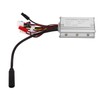 Electric Bike Conversion Kit with 15A Controller EN06 Panel Thumb