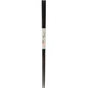 Kawaii 014852 Superfine Chopsticks, Black, 9.3 inches (23.5 cm)