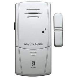 BS Ultra-Slim Window Alarm BS – 912