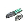 Pro'sKit Crimping Tool (for Coaxial Cables, 6PK-230PA)
