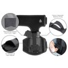 UTG Universal Ankle Holster