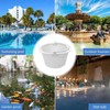 Pool Skimmer Basket - Anti-Clogging Filter | Handle Equipped Pool