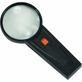 Duro-Med Magnifier Bifocal Illuminated