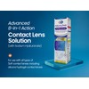 Aqualens Contact Lens Solution · in-Flight Pack · 100ml ·