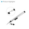 CoCud Vacuum Suction Pen, 150mm Length, IC Pickup Manual Tool